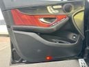 مرسيدس بنز GLC 250 Coupe AMG 2.0L