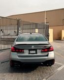 BMW M5 Competition 4.4L (625 HP)