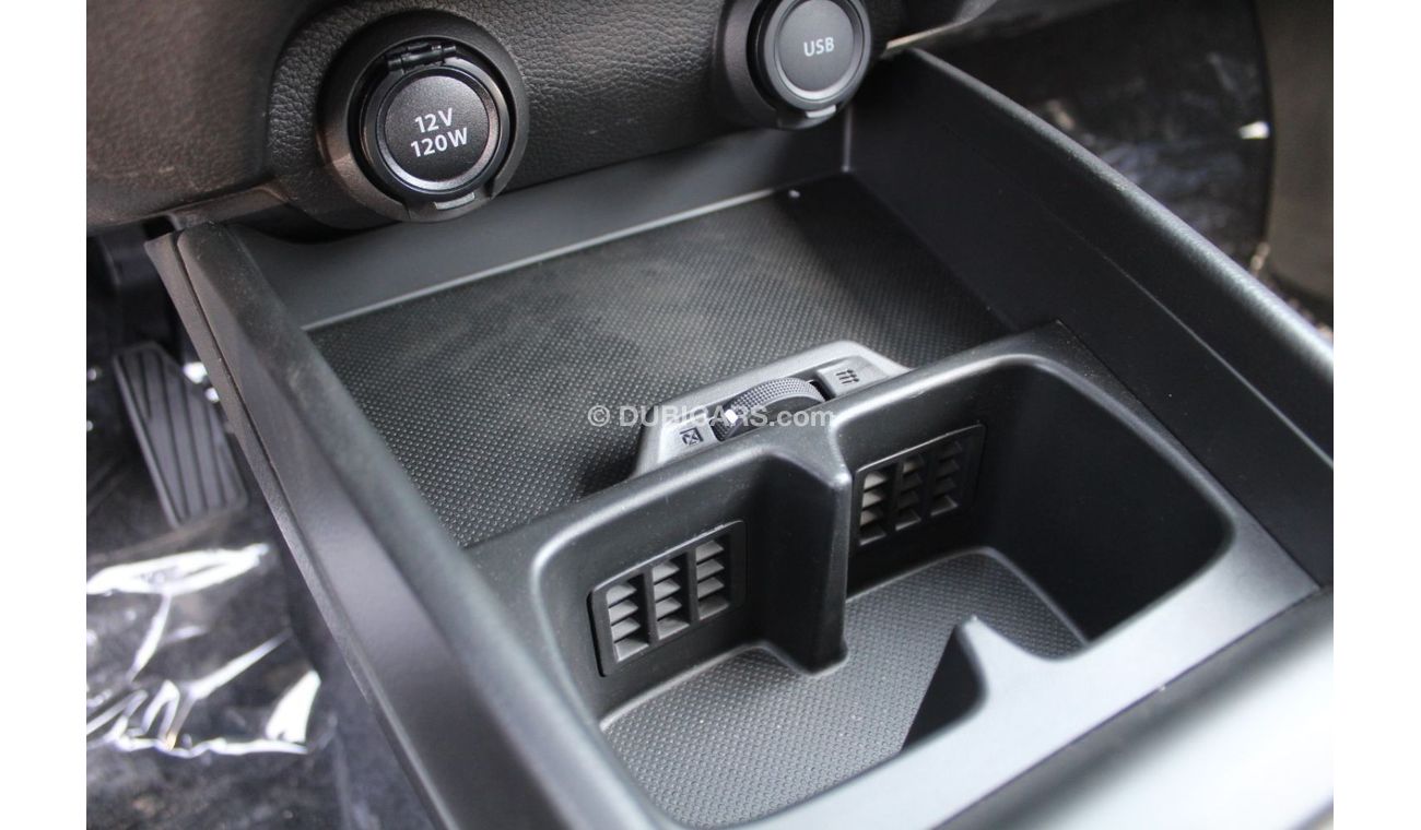 Suzuki Ertiga SUZUKI ERTIGA 1.5L PETROL 2WD GLX AUTO