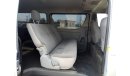 Toyota Hiace Super GL 2008 Right Hand Drive Japan Imported, Automatic & Petrol