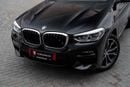 BMW X4 xDrive30i M-Kit | 3,035 P.M  | 0% Downpayment | Agency History