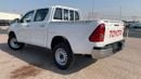 تويوتا هيلوكس GL DSL 4x4 Basic 2023 2.4L