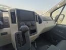 تويوتا هاياس 3.5 PETROL AUTOMATIC HIGH ROOF