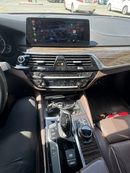 BMW 530i Luxury M Sport Package 2.0L