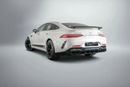 Mercedes-Benz AMG GT 63 S E Performance