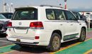 Toyota Land Cruiser GXR V8 Grand Touring
