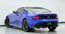 Nissan Z 2024 Nissan Z, 5 Years Nissan Warranty, Very Low Km, Fully Loaded, Excellent Condition, GCC