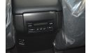 Toyota Prado VX.R 2.7 FULL OPTION WITH HEATER SEATS