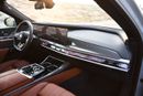 بي أم دبليو 735i BMW 735I  M KIT 2026  GCC