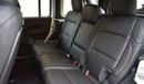 جيب رانجلر أنليميتد RUBICON 392 Rubicon - (4-Door) 2.0L Petrol, 4WD 8A/T | 2026 Model | Only for Export
