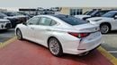 لكزس ES 350 ES350 Ultra Luxury 3.5L Petrol AT Full Brand New 0Km