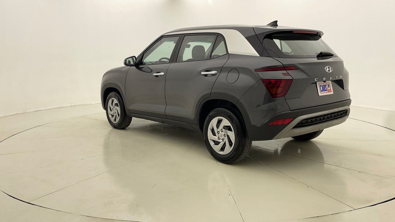 هيونداي كريتا SMART 1.5 | بدون دفعة مقدمة | اختبار القيادة في المنزل