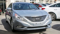Hyundai Sonata Limited