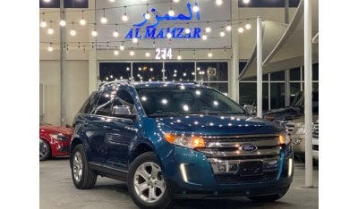 Ford Edge SE