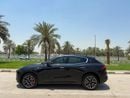 Maserati Grecale GT