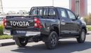 Toyota Hilux SR5  2.7L 4WD M/T 2025 MY EXPORT ONLY