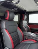 BAIC BJ40L 2.0T 2024 BAIC BJ40L,Aug/2030 Agency Warranty+Service Contract,Agency Full Service History, GCC