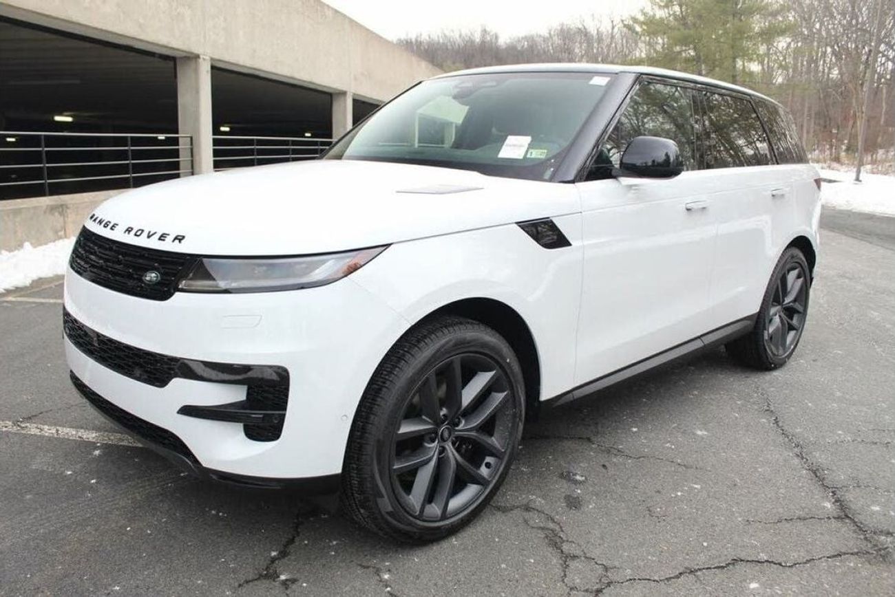 لاند روفر رينج روفر سبورت P360 SE Brand New  * Export Price *