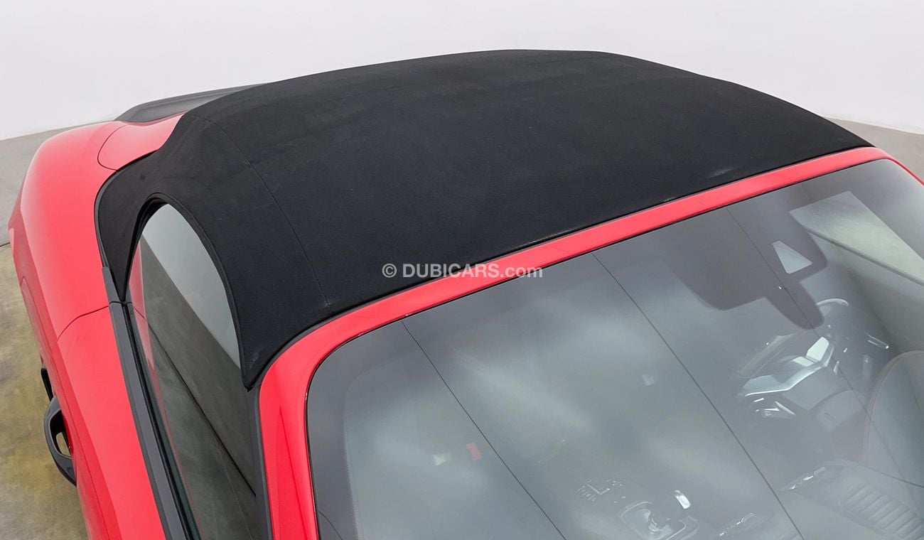 بورش بوكستر 718 GTS 2.5 | +مع الضمان | كمان تم فحص ١٥٠