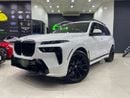 BMW X7 40i M Sport Pure 3.0L (340 HP)