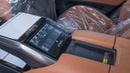 لكزس LX 700h VIP ECTAV0007 - لكزس LX700h VIP موديل 2026 - محرك هجين 3.5 لتر، ناقل حركة أوتوماتيكي - لون رمادي مع مقصو
