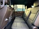 جي أم سي يوكون DENALI 6.2 V8 (AWD)