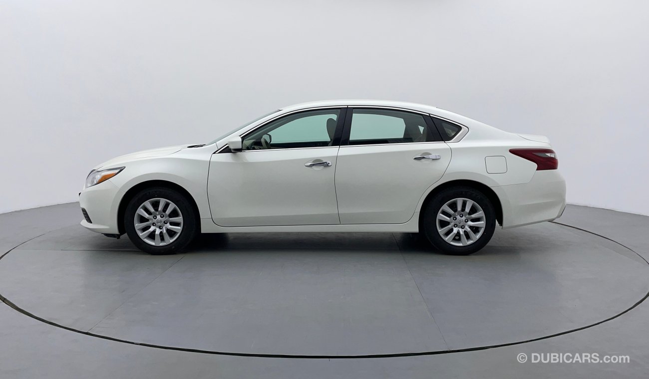 Nissan Altima 2.5 S 2.5 | Under Warranty | Inspected on 150+ parameters