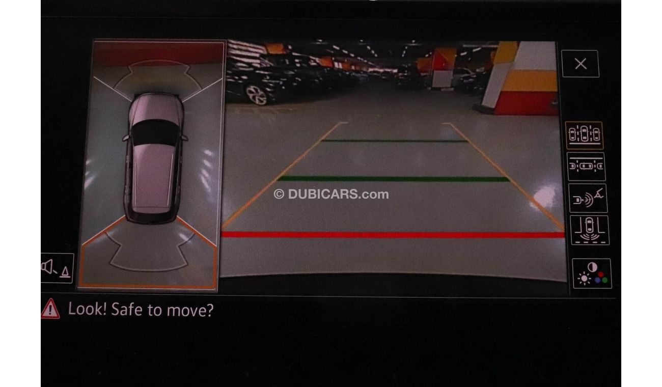 Volkswagen Tiguan 5N