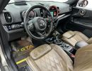 Mini Cooper S Countryman 2018 Mini Countryman S, Oct 2027 Mini Service Pack, Warranty, Full Options, GCC