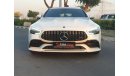 مرسيدس بنز AMG GT 43 4 Matic