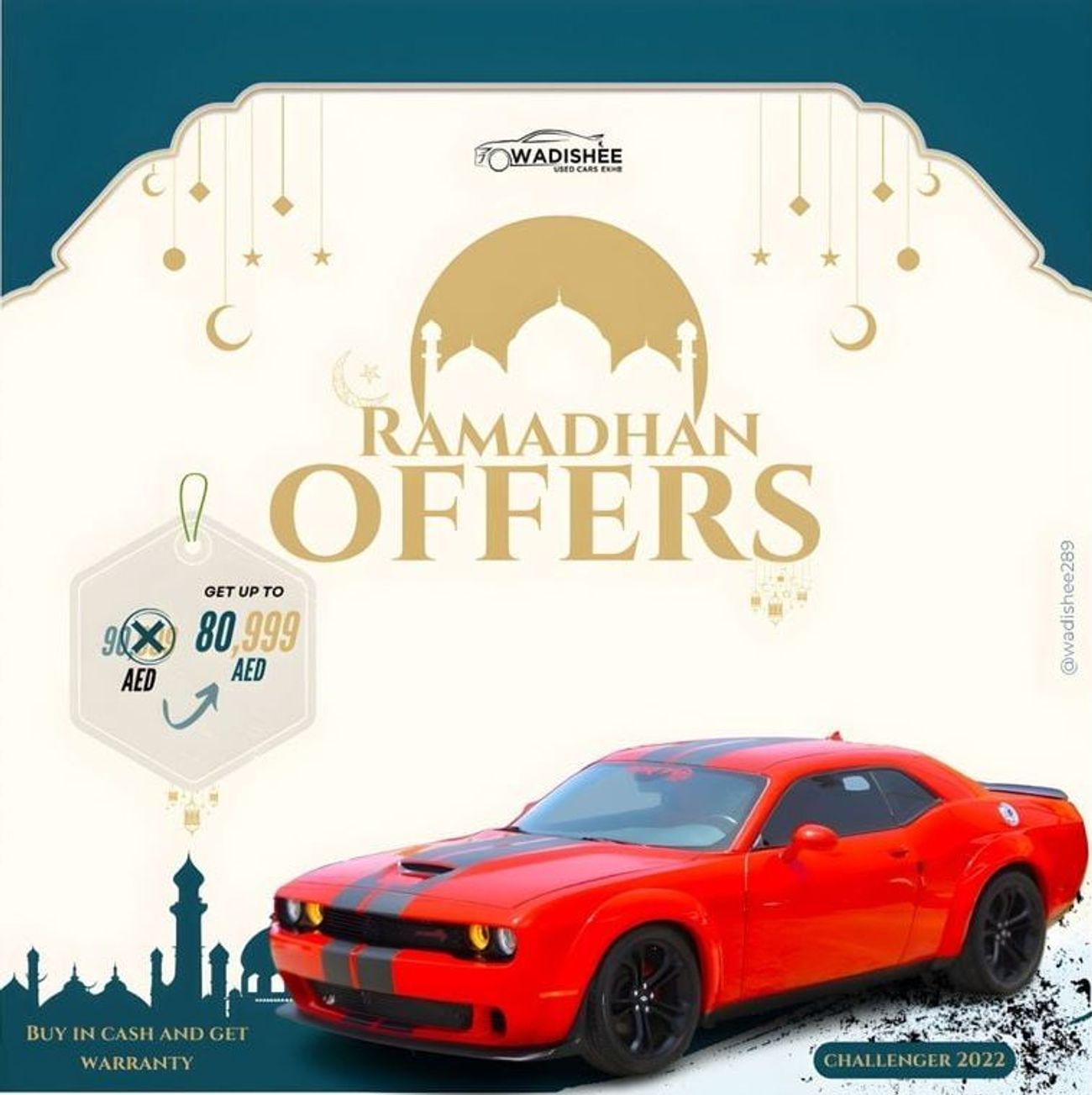 Dodge Challenger RAMADHAN OFFERS*CHALLENGER/2022/HIME **RT--WITH SRTKIT +WIDE BODY*WARRANTY*LOW MILEG