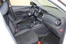Nissan Kicks S 2.0