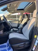 Toyota RAV4 2018 TOYOTA RAV4 XLE HYBRID FULL OPTIONS IMPORTED FROM USA