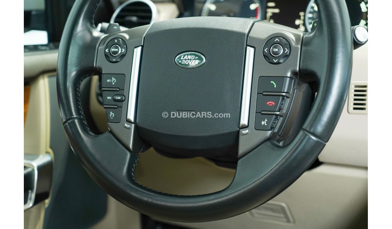 Land Rover Discovery 2015 Land Rover LR4 SCV6 / 7 Seater / Warranty