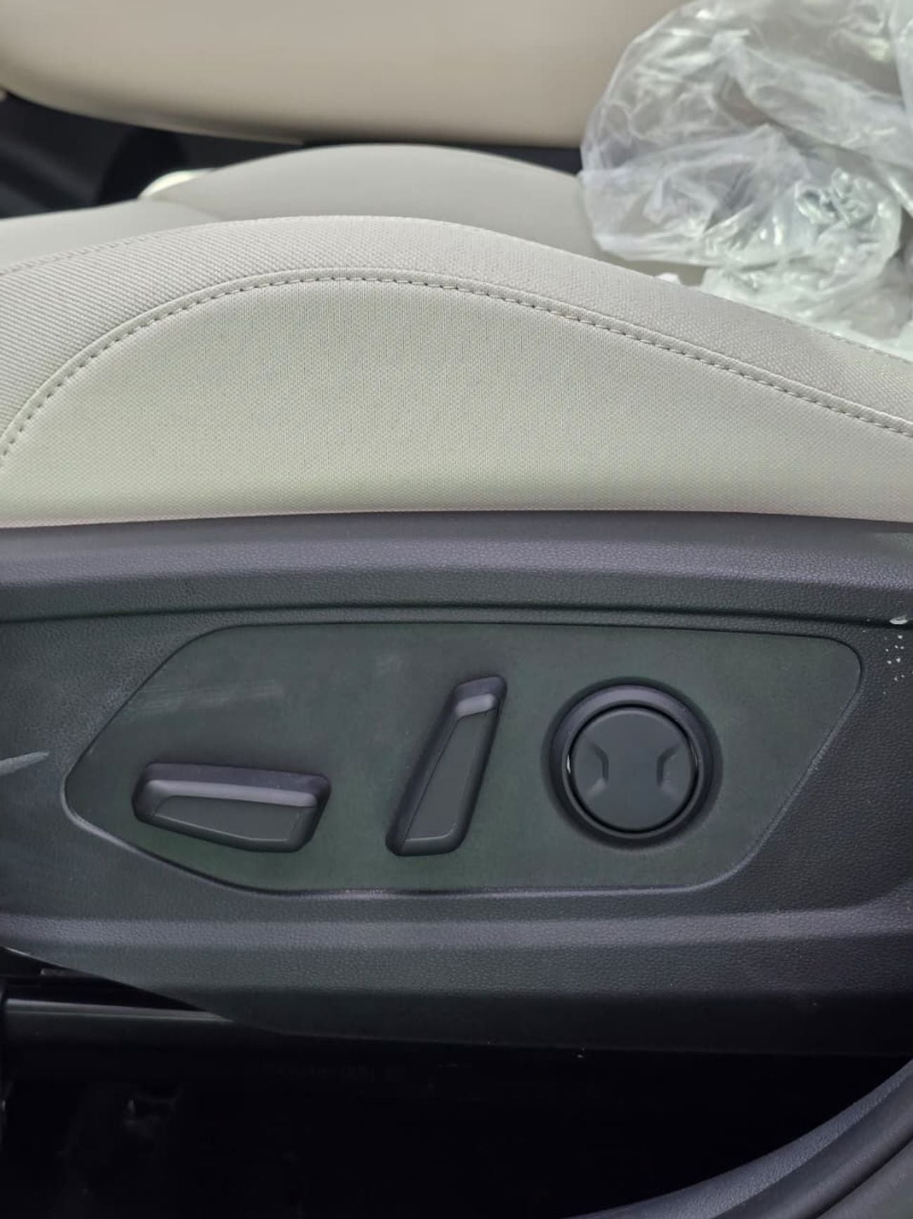 Hyundai Tucson Comfort+ 1.6T