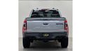 Ford F 150 Raptor 2022 FORD F-150 Raptor, JAN 2028 Ford Warranty & Service Contract, GCC