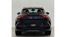 أستون مارتن DBX *Brand New* 2024 Aston Martin DBX 707, Sep 2026 Aston Warranty, Fully Loaded, Delivery Kms, GCC
