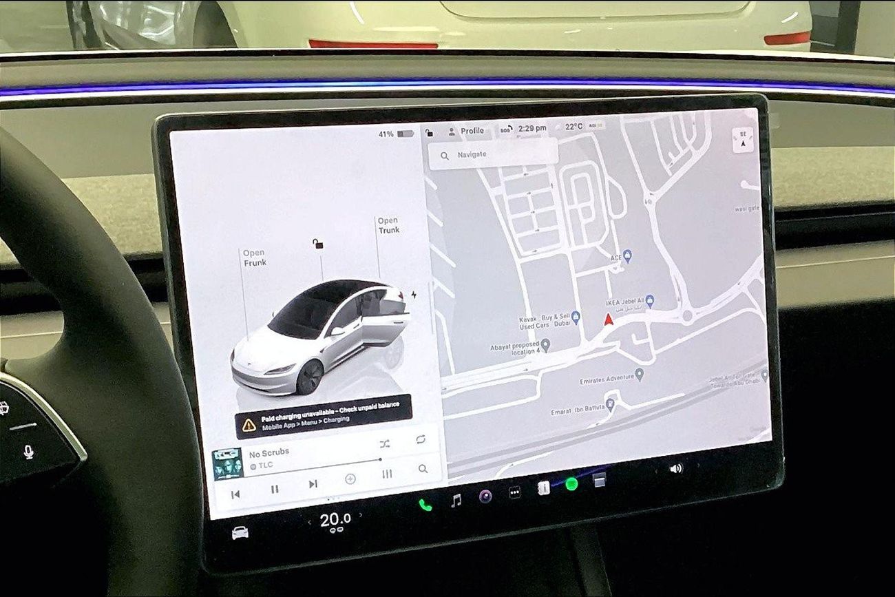 Nissan Tiida SL | Guaranteed Warranty | 0 Down Payment