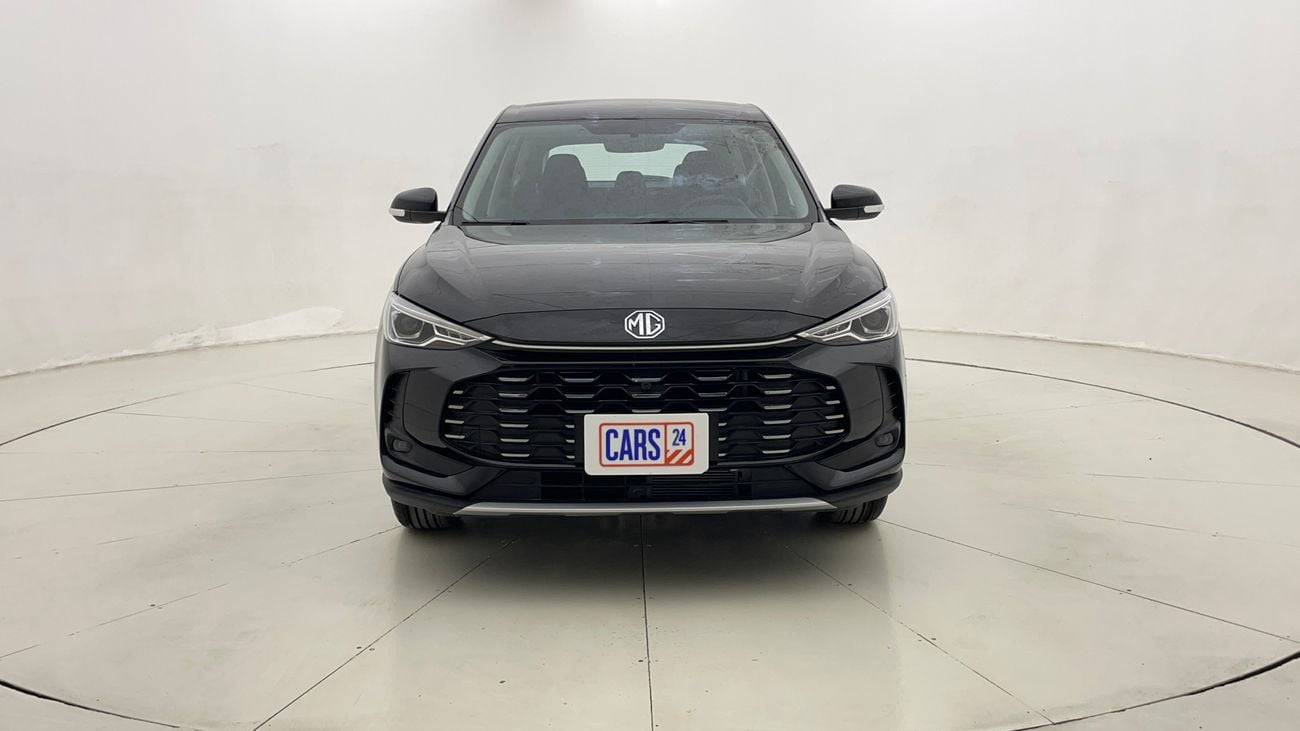 MG ZS STD 1.5 | Zero Down Payment | Home Test Drive