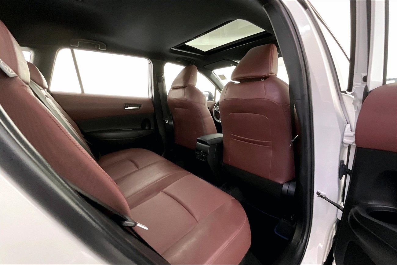 Toyota Corolla Cross GLI | Guaranteed Warranty | 0 Down Payment