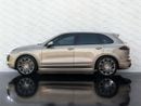 Porsche Cayenne GTS