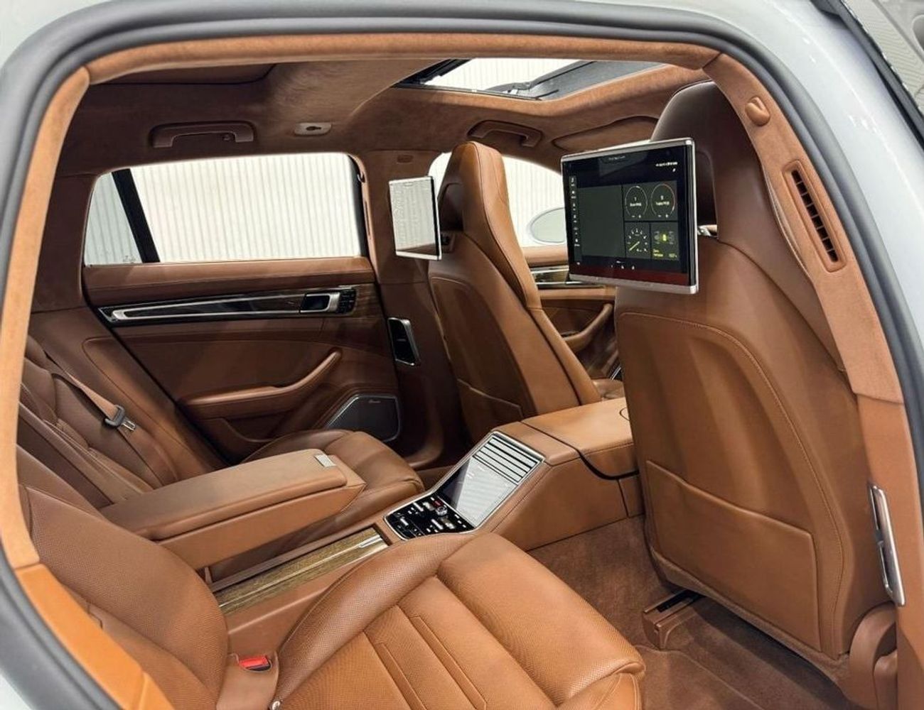 Porsche Panamera Turbo S E-Hybrid Sport Turismo 4.0L (695 HP) 2018 Porsche Panamera Turbo S Sport Turismo, 2025 Porsc