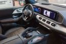 Mercedes Benz GLE450 AMG LINE