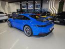 Porsche 911 GT3 4.0L 2023 Brand New  Porsche 911 GT3 - Immaculate Condition - Dealer Warranty till Nov 2027