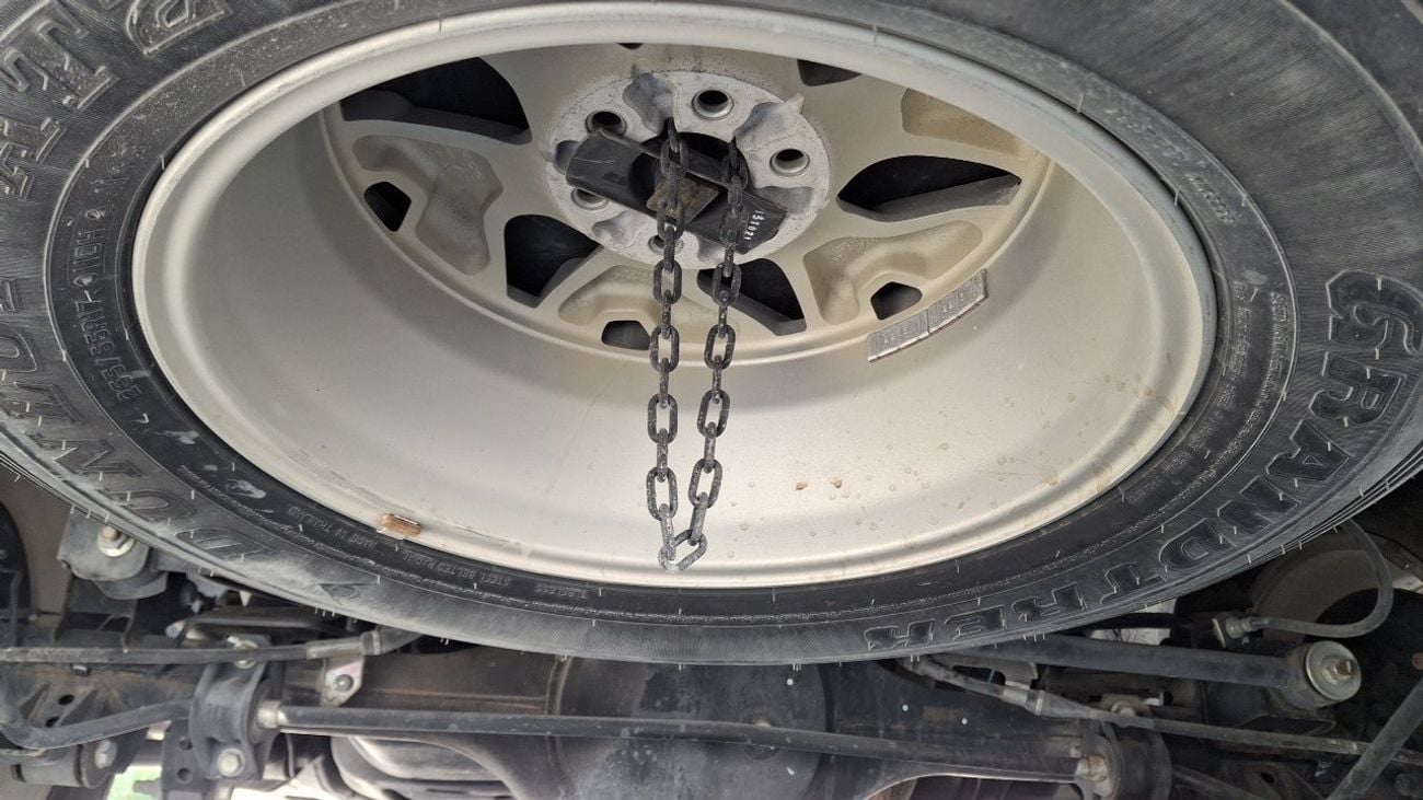 Nissan XTerra Titanium 2.5L RWD TITANIUM 2.5 | Zero Down Payment | Home Test Drive