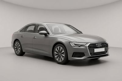 Audi A6 40 TFSI 2.0L 2022 40 TFSI | AED 1596/Month | 0 DP | 30 Day Return | Warranty | Service History
