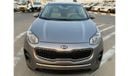 Kia Sportage 2019 KIA SPORTAGE  2.4L V4 In Great Condition Run and Drive / Vin : KNDPM3AC8K7559691
