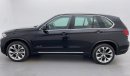 بي أم دبليو X5 XDRIVE50I 4.4 | بدون دفعة مقدمة | اختبار قيادة مجاني للمنزل