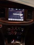 Dodge Charger SRT Hellcat 6.2L (707 HP)