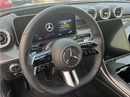 Mercedes-Benz C 200 2.0L  AMG (EXPORT)